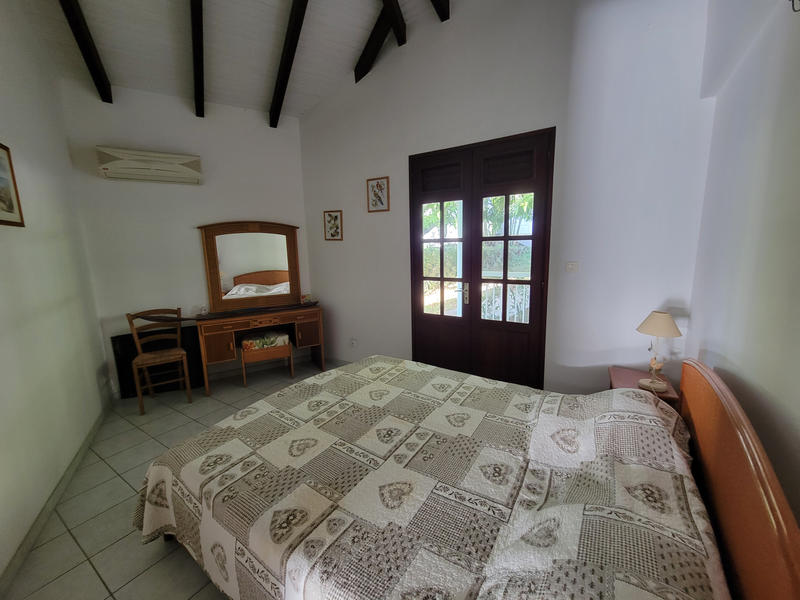 Villa - 176 m² - 7 pièces