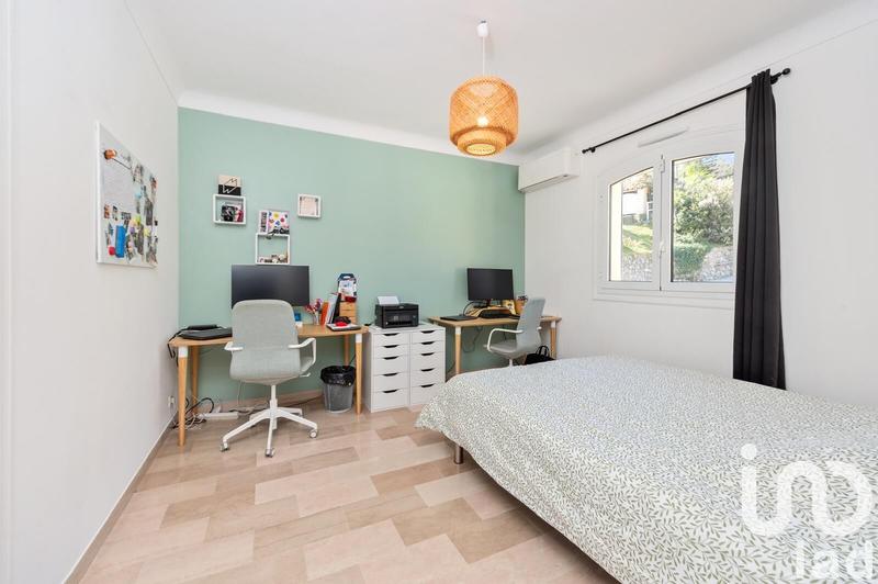 Maison - 151 m² - 5 pièces