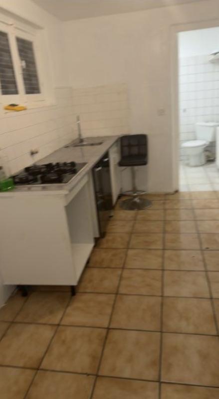 Maison - 60 m² - 2 pièces