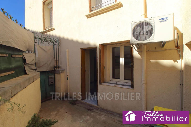 Appartement - 45 m² - 3 pièces