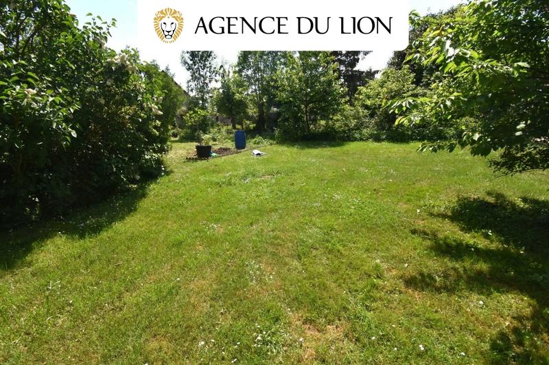 Maison - 160 m² - 7 pièces