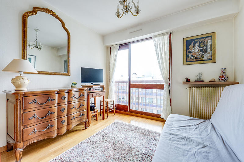 Appartement - 14 m² - 1 pièce