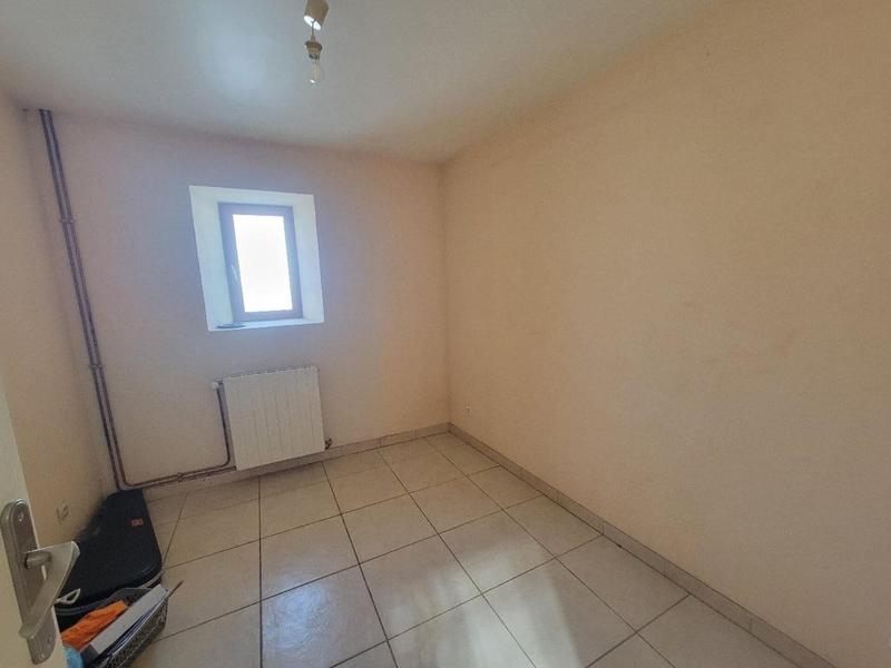 Maison - 127 m² - 6 pièces