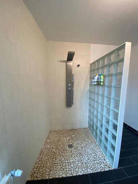 Appartement - 120 m² - 4 pièces