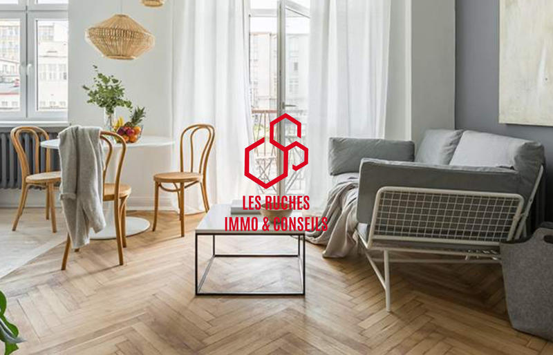 Maison - 106 m² - 5 pièces