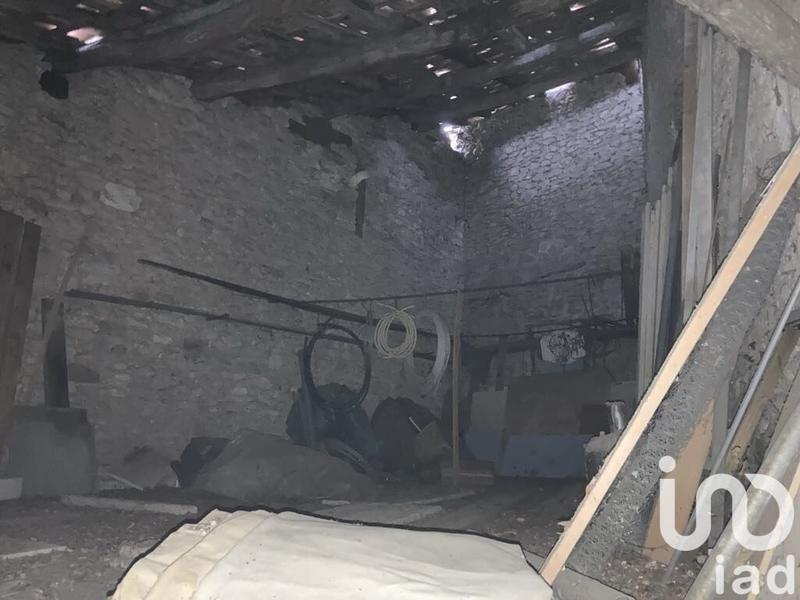 Ferme - 91 m² - 1 pièce