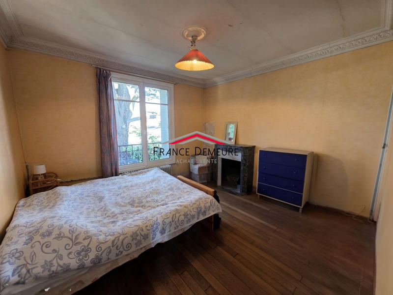 Maison - 183 m² - 8 pièces