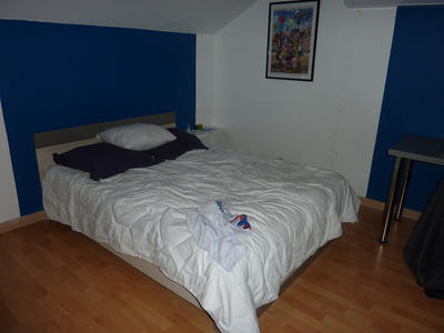 Maison - 169 m² - 5 pièces