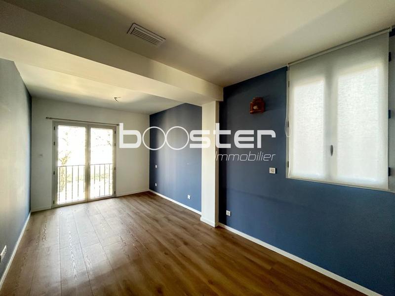 Maison ancienne - 230 m² - 7 pièces