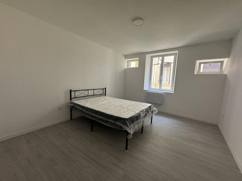 Maison de village - 102 m² - 3 pièces