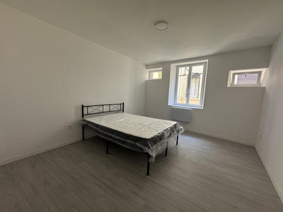 Maison de village - 102 m² - 3 pièces