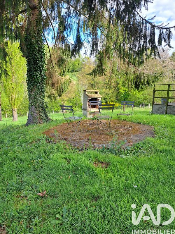 Maison de campagne - 300 m² - 6 pièces