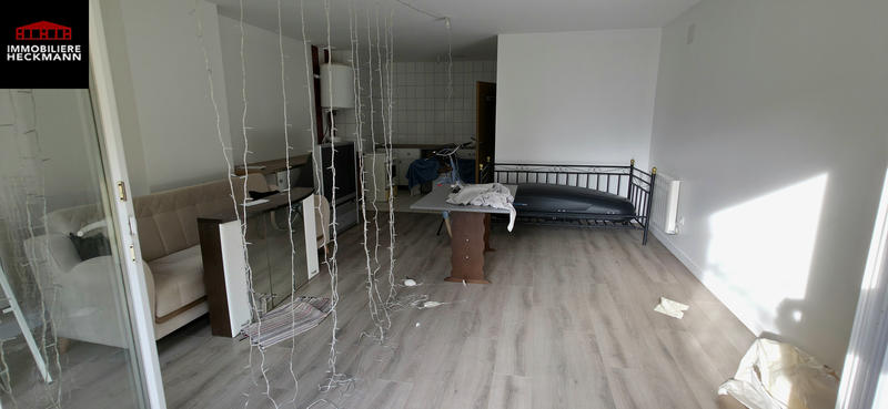 Appartement - 40 m² - 1 pièce