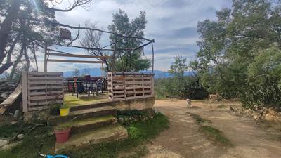 Terrain agricole - 20 959 m²