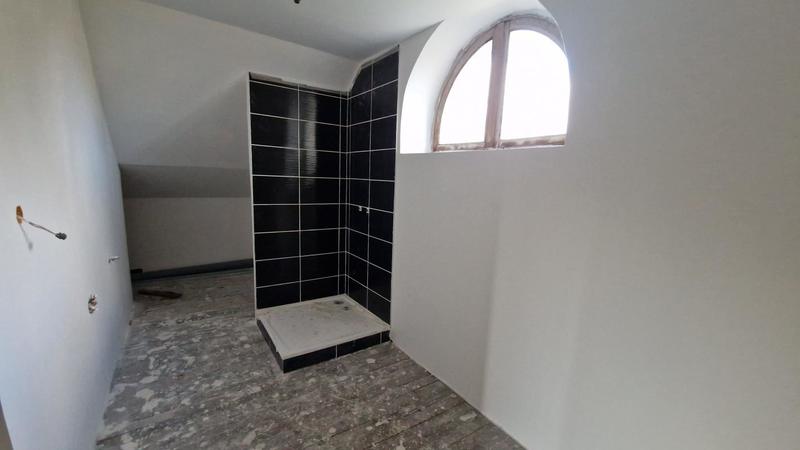 Maison - 119 m² - 4 pièces