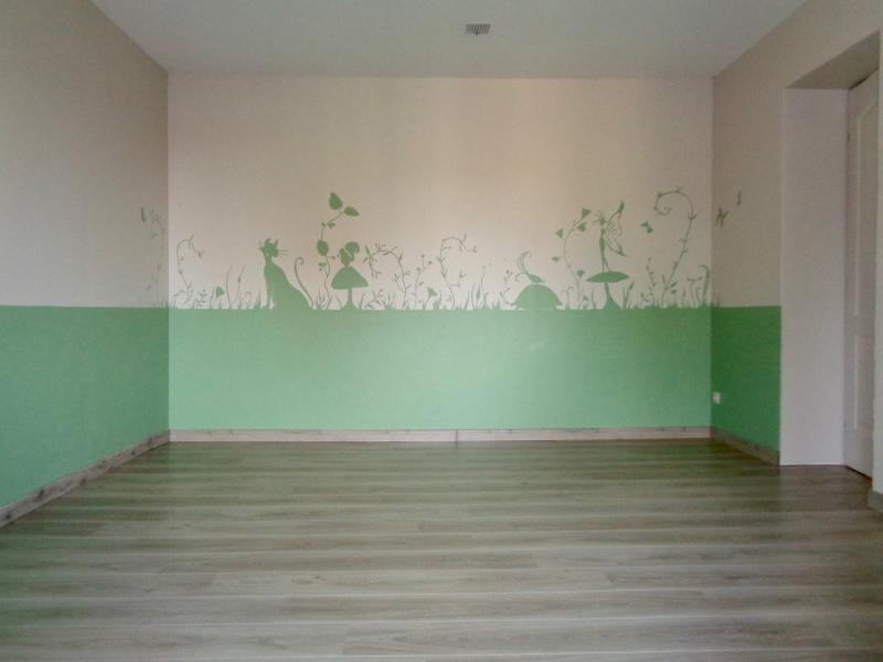 Maison - 180 m² - 6 pièces