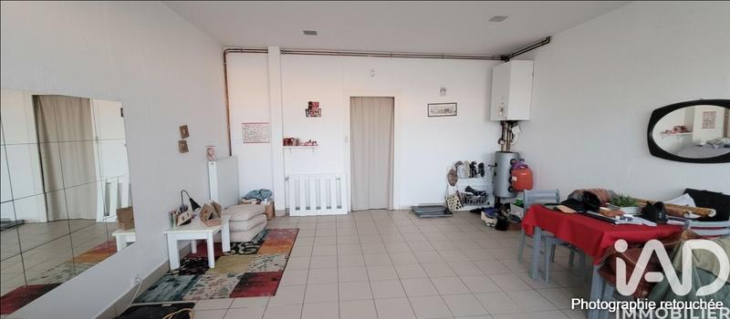 Maison - 156 m² - 7 pièces