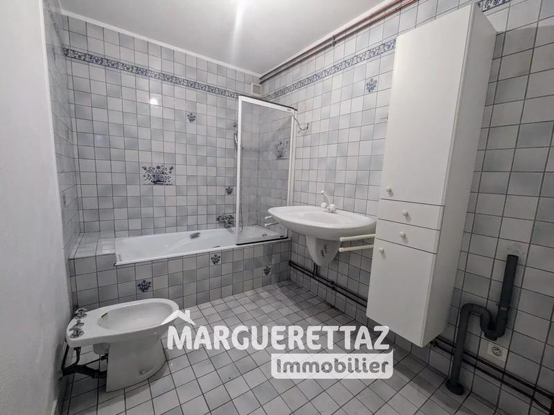 Maison - 108 m² - 3 pièces