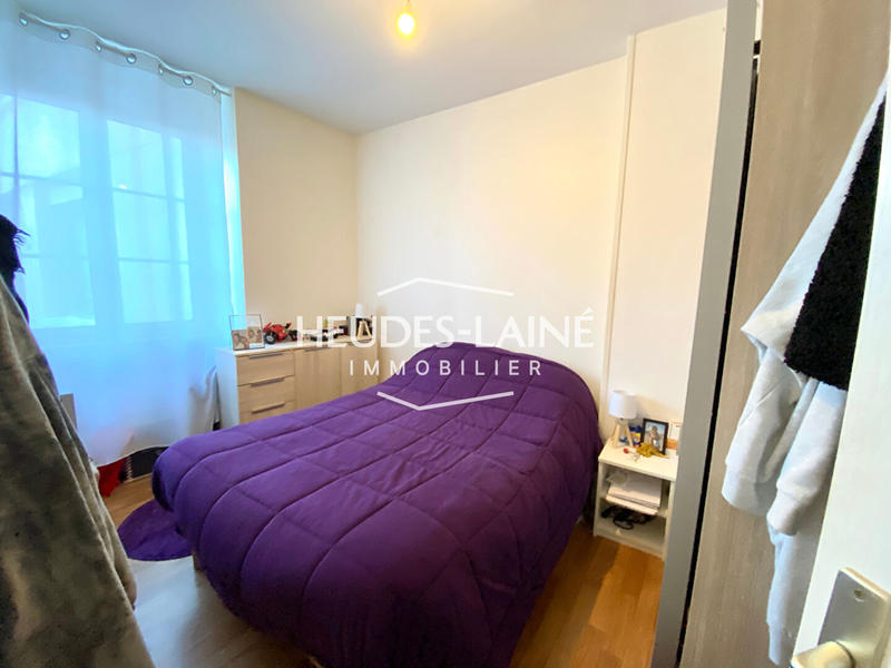 Appartement - 29 m² - 2 pièces