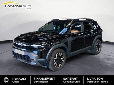 Dacia Duster Eco-G 100 Extreme