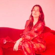 Anna Toumazoff - Tunnel, en Live