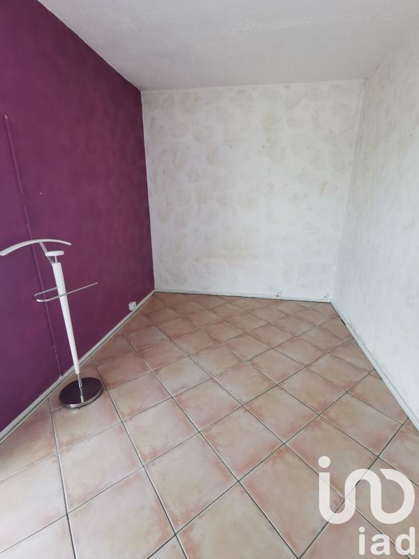 Appartement - 74 m² - 4 pièces