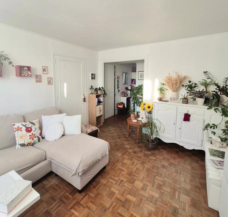 Appartement - 39 m² - 2 pièces