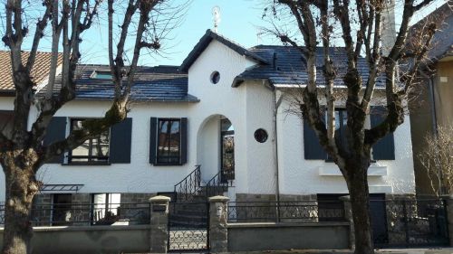 Villa Bernadette ma Chère