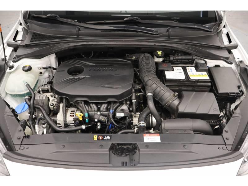 Kia Pro_cee'd Proceed 1.6 t-GDi 204 ch Isg Dct7 Gt