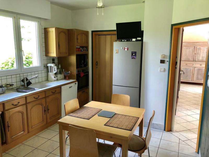 Maison - 147 m² - 6 pièces
