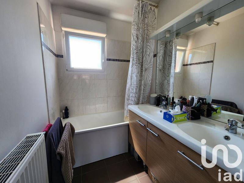 Maison - 102 m² - 5 pièces