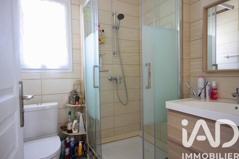 Maison - 152 m² - 6 pièces