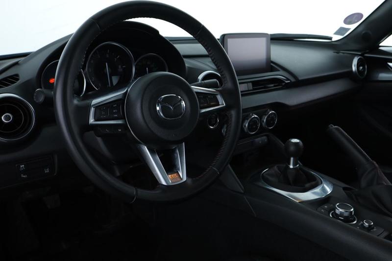 Mazda Mx-5 Rf 1.5 Skyactiv-G Selection 131 ch