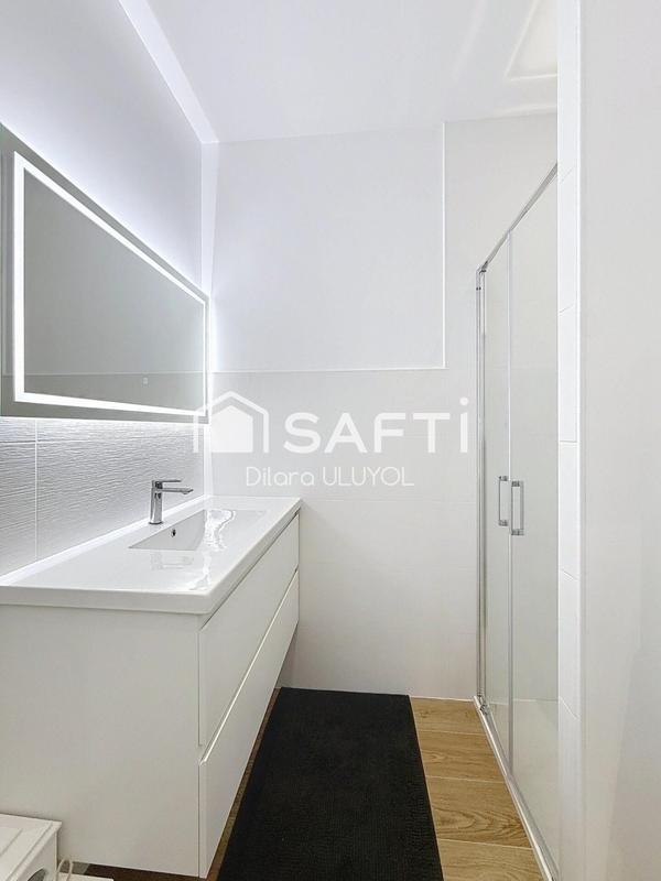 Maison - 111 m² - 5 pièces