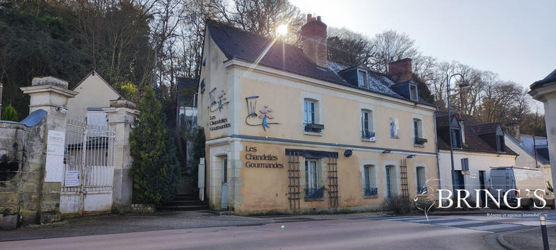 Local commercial - 350 m²