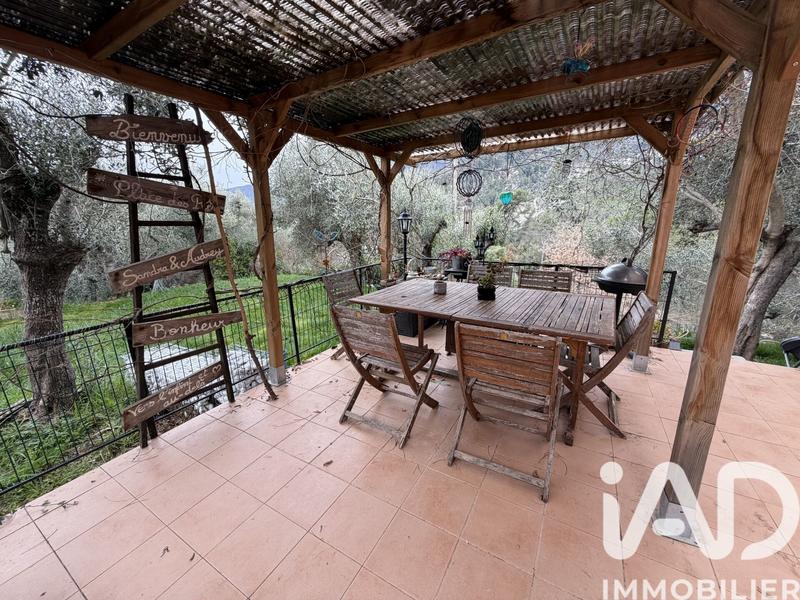 Maison - 82 m² - 4 pièces