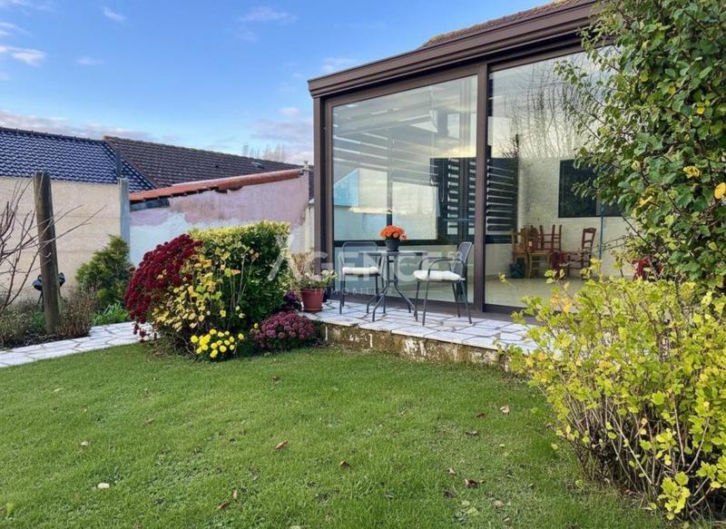 Immeuble - 156 m² - 5 pièces