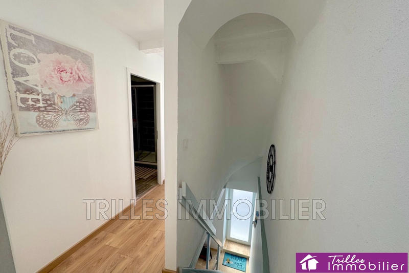 Maison - 53 m² - 3 pièces