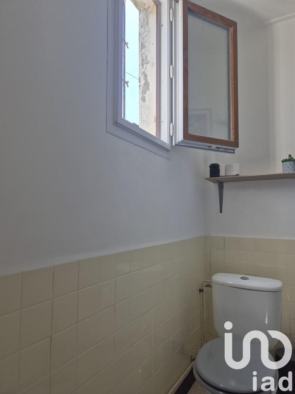 Maison de village - 93 m² - 4 pièces