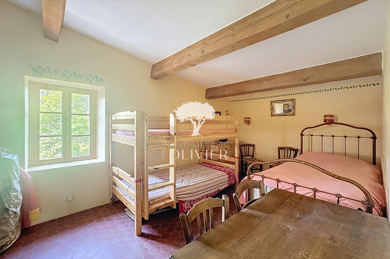 Propriété - 115 m² - 5 pièces