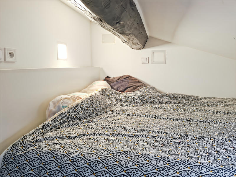 Maison de village - 94 m² - 5 pièces