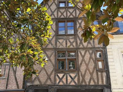 Appartement - 70 m² - 2 pièces