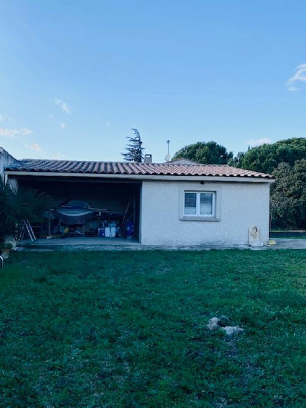 Maison - 101 m² - 7 pièces