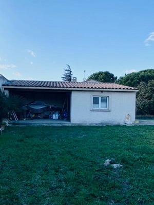 Maison - 101 m² - 7 pièces