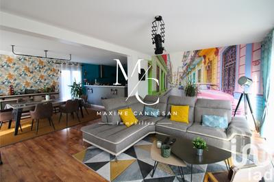 Maison - 197 m² - 7 pièces