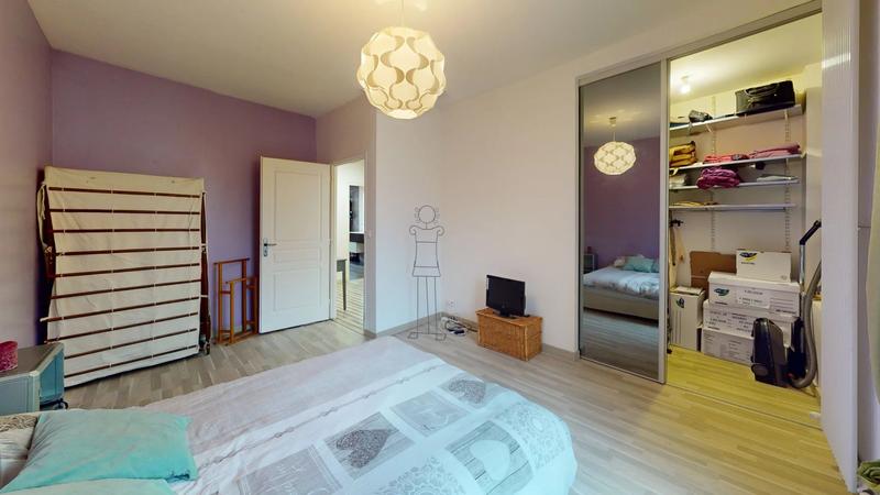 Maison - 172 m² - 5 pièces