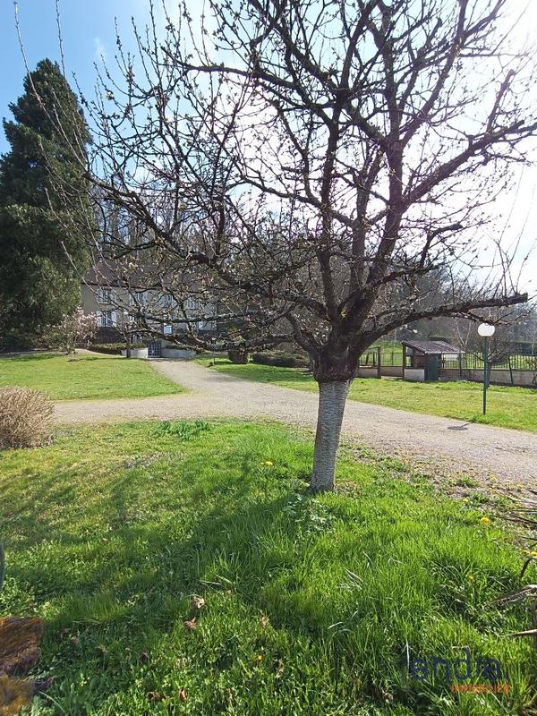 Propriété - 149 m² - 4 pièces