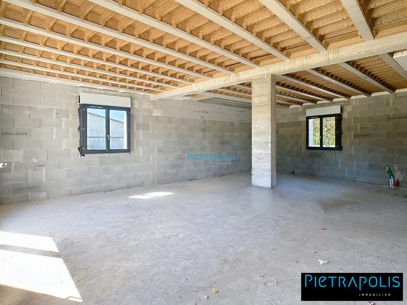 Maison - 103 m² - 5 pièces