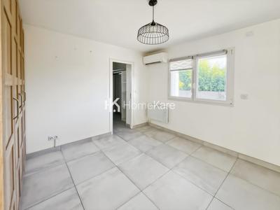 Maison - 82 m² - 3 pièces