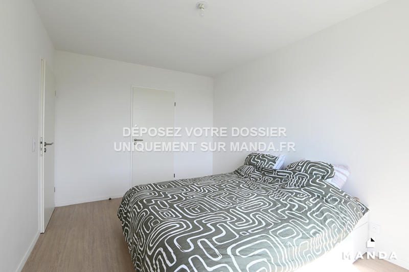 Appartement - 41 m² - 2 pièces